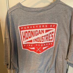 Xxxl Hoonigan t-shirt
